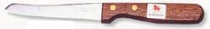 Garnishing knife No.005