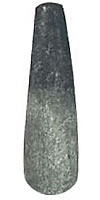 Granite pestle