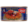 Satay Sauce