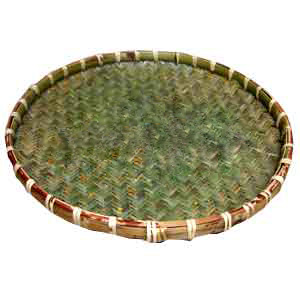 Bamboo Tray