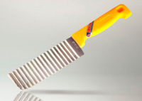Decorating Waving Knife