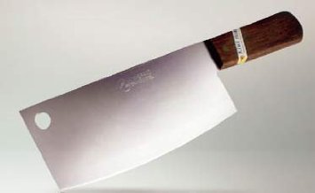 KIWI Thai Cleaver (couteau) 8 - Thaï Store