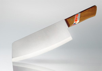 Eight Inch Chefs Knife