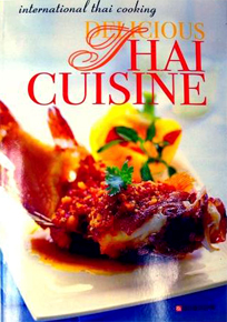 Delicious Thai Cuisine