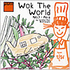 Pum's Wok The World Cookbook