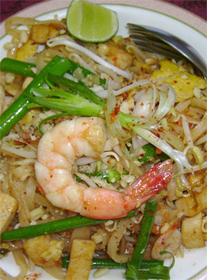 Perfect Pad Thai Kit
